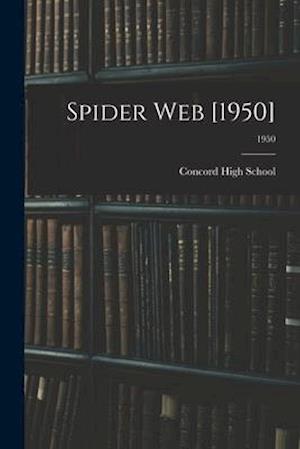 Spider Web [1950]; 1950