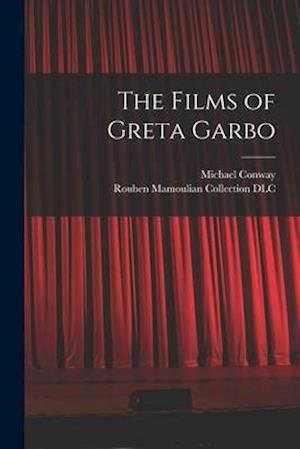 The Films of Greta Garbo