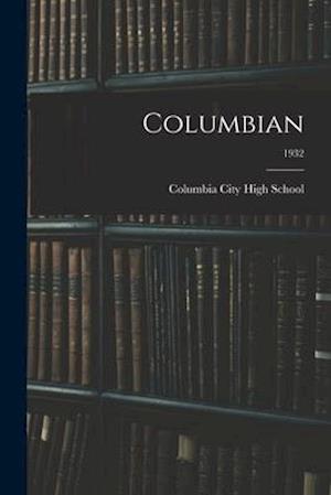 Columbian; 1932
