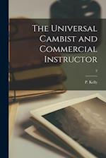 The Universal Cambist and Commercial Instructor; 2 