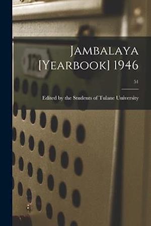 Jambalaya [yearbook] 1946; 51