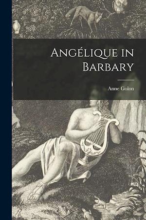 Angélique in Barbary