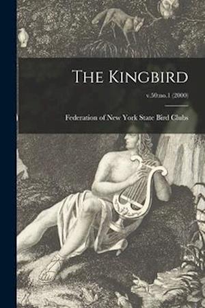 The Kingbird; v.50