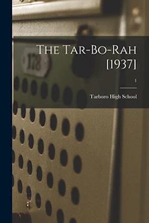 The Tar-Bo-Rah [1937]; 1