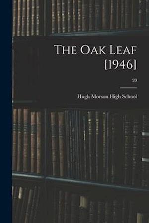 The Oak Leaf [1946]; 20