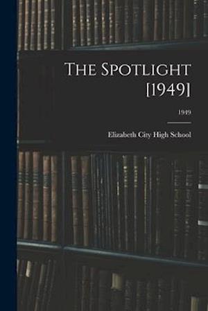 The Spotlight [1949]; 1949