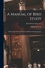 A Manual of Bird Study