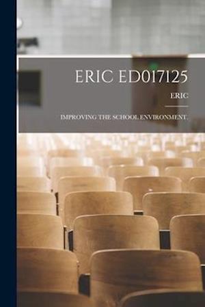 Eric Ed017125