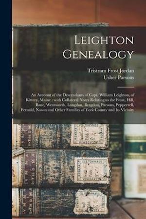 Leighton Genealogy