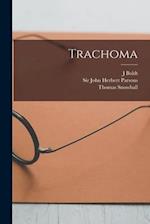 Trachoma [electronic Resource] 