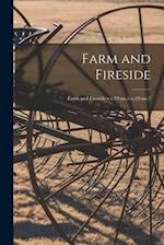 Farm and Fireside; v.19:no.1-v.19:no.7 