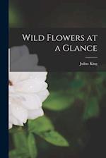 Wild Flowers at a Glance