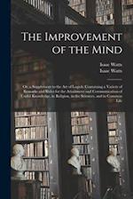 The Improvement of the Mind