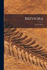 Breviora; no.554 (2017)