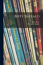 Biffy Buffalo