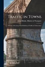 Traffic in Towns