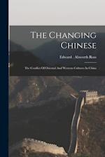 The Changing Chinese 