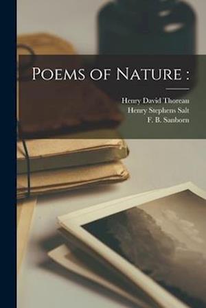 Poems of Nature :