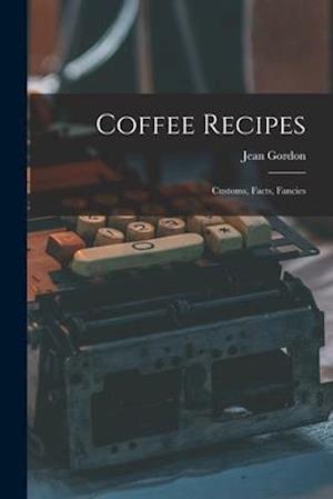 Coffee Recipes