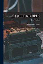 Coffee Recipes