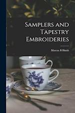 Samplers and Tapestry Embroideries 