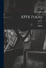 KPFK Folio; Dec-73