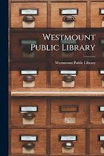 Westmount Public Library 