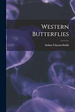 Western Butterflies