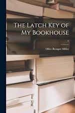 The Latch Key of My Bookhouse; 6 