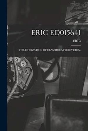 Eric Ed015641