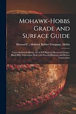 Mohawk-Hobbs Grade and Surface Guide