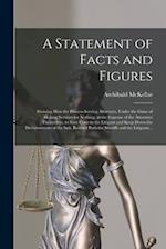 A Statement of Facts and Figures [microform] : Showing How the Process-serving Attorneys, Under the Guise of Making Services for Nothing, at the Expen