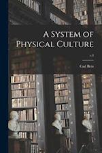 A System of Physical Culture; v.3 