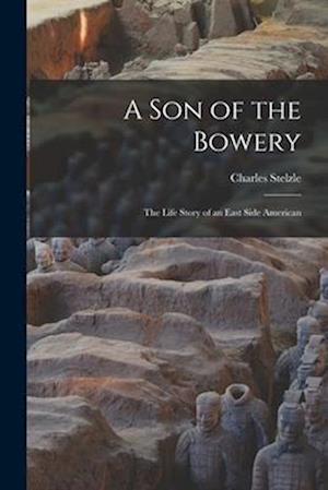A Son of the Bowery