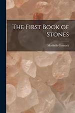 The First Book of Stones