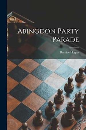 Abingdon Party Parade