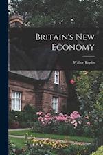 Britain's New Economy