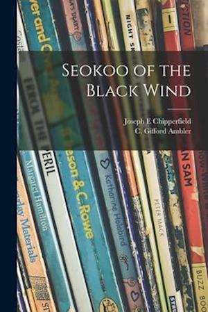 Seokoo of the Black Wind