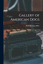Gallery of American Dogs