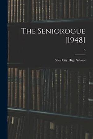 The Seniorogue [1948]; 5