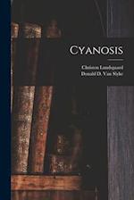 Cyanosis 