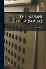 The Alumni Review [serial]; v.5:no.6(1917) 