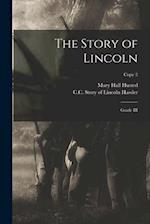The Story of Lincoln : Grade III; copy 2 