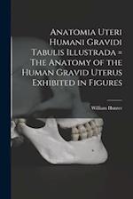 Anatomia Uteri Humani Gravidi Tabulis Illustrada = The Anatomy of the Human Gravid Uterus Exhibited in Figures 