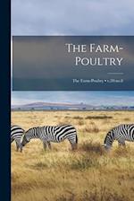 The Farm-poultry; v.20:no.8 