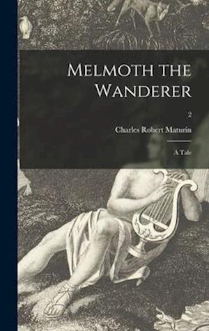 Melmoth the Wanderer