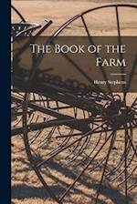 The Book of the Farm 