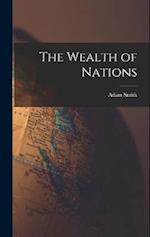 The Wealth of Nations 