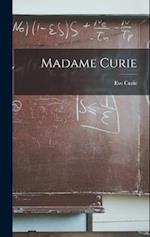 Madame Curie 