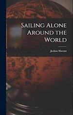 Sailing Alone Around the World 